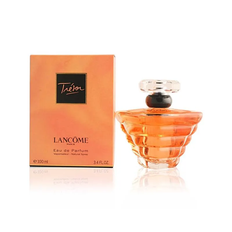 Lancome Tresor EDP For Women 100ML