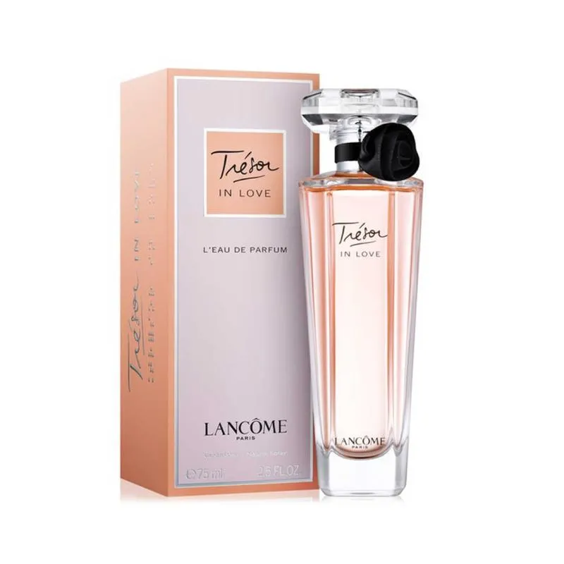 Lancome Tresor In Love EDP For Women 75ML