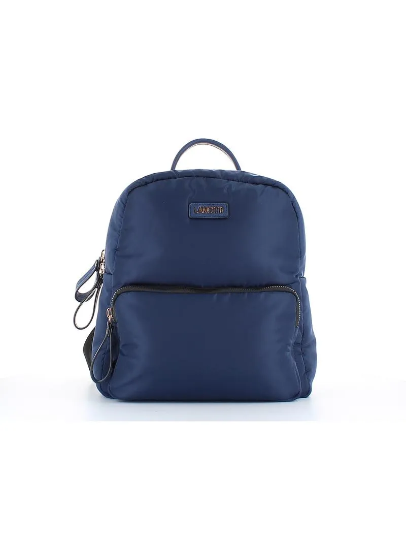 Lancetti Women Backpack Navy
