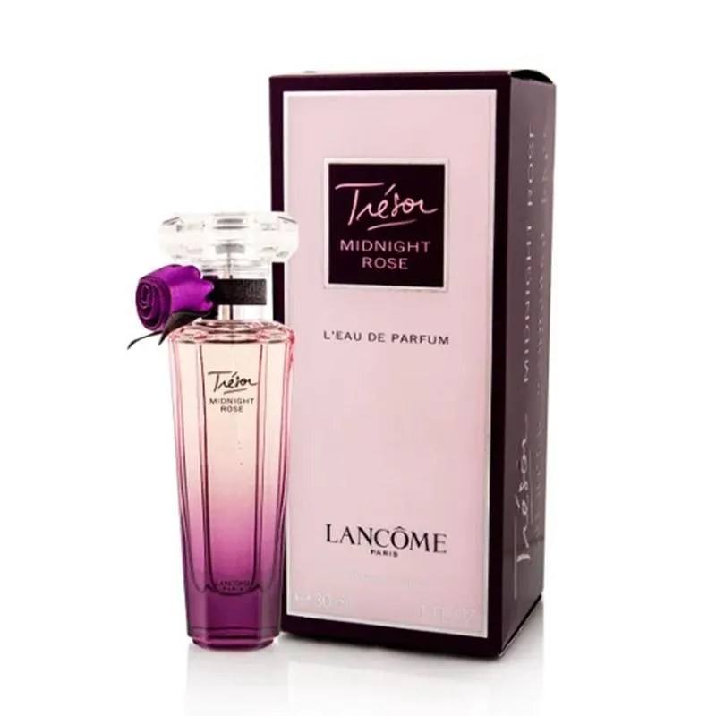 Lancome Tresor Midnight Rose EDP For Women 30ML