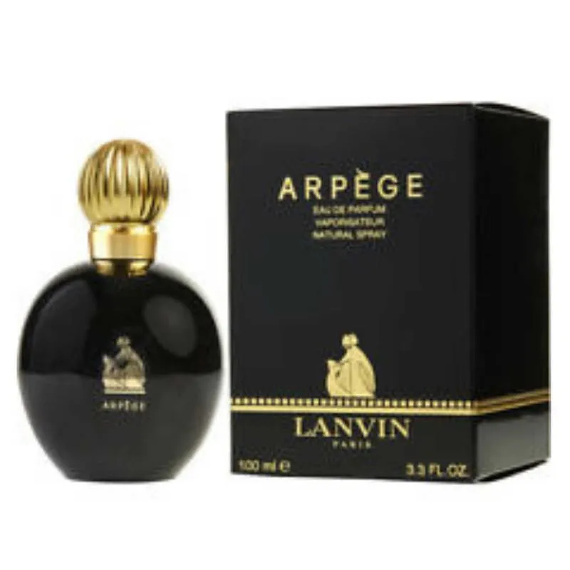 Lanvin Arpege EDP For Women 100ML