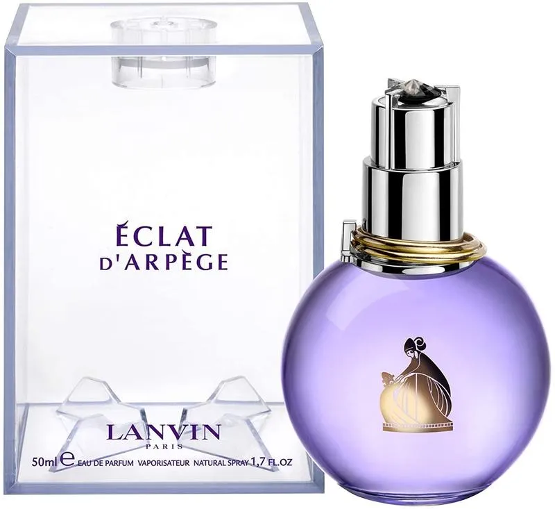 Lanvin Eclat D'Arpege EDP For Women 50ML