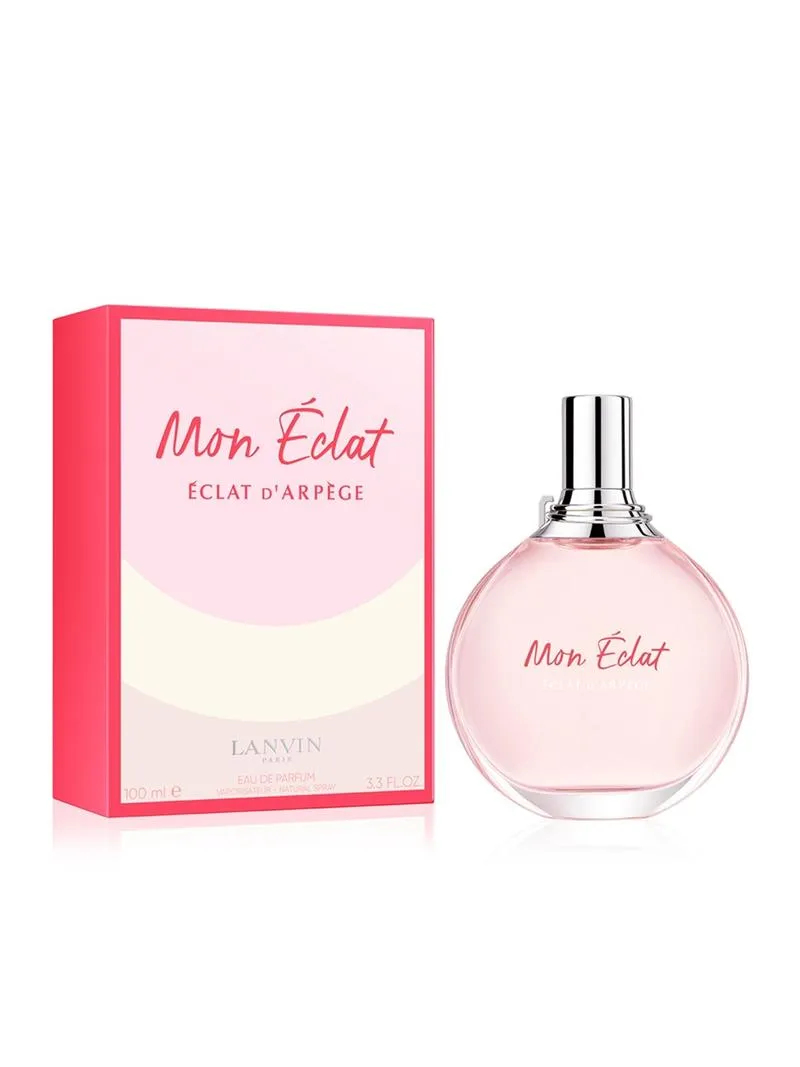 Lanvin Eclat D'Arpege Mon Eclat EDP For Women 100ML