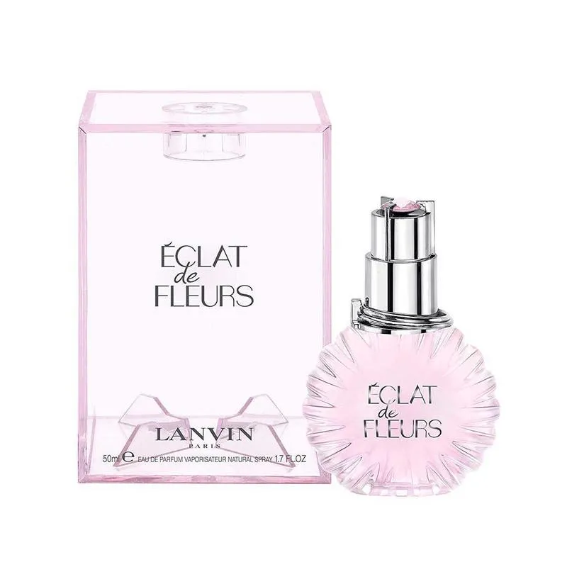 Lanvin Eclat De Fleurs EDP For Women 100ML