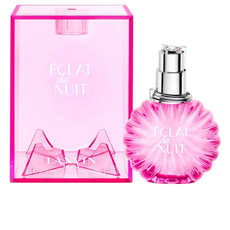 Lanvin Eclat De Nuit EDP For Women 100ML