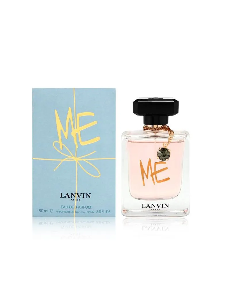 Lanvin ME EDP For Women 80ML