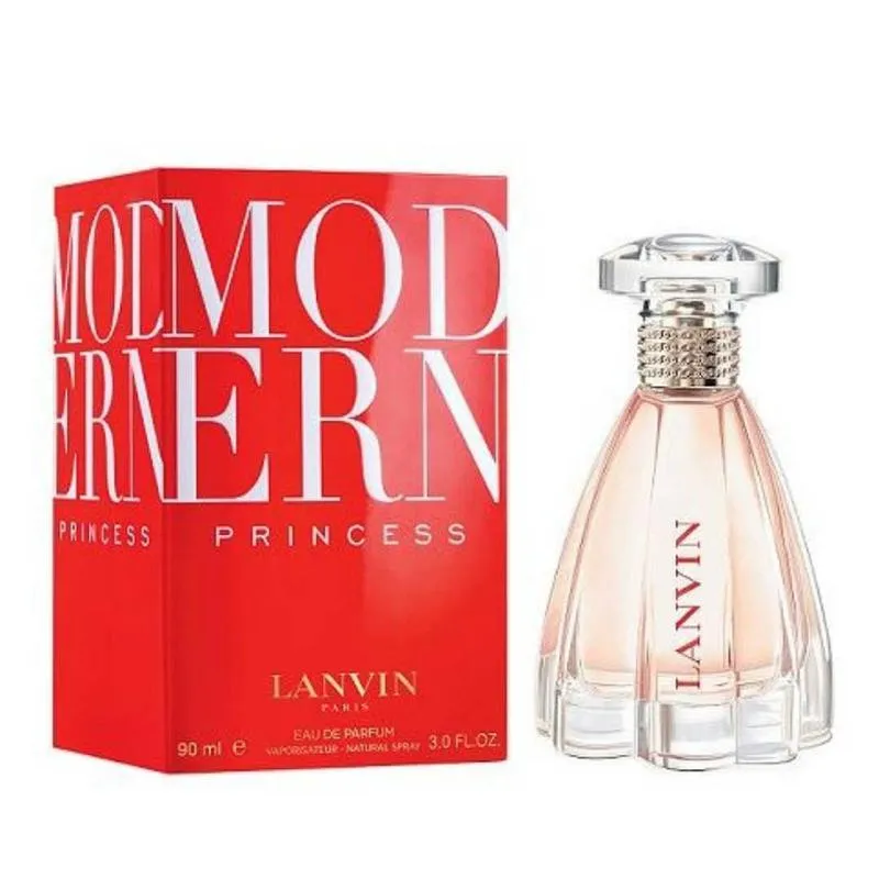 Lanvin Modern Princess EDP For Women 90ML