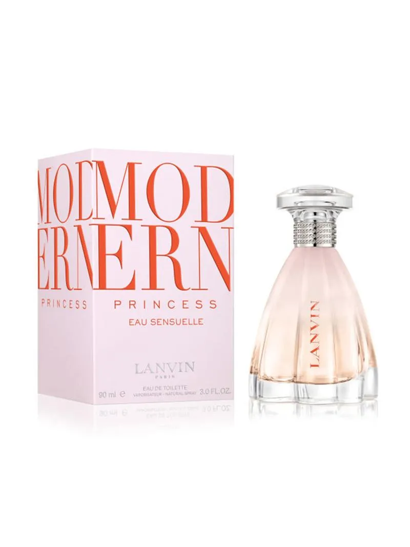 Lanvin Modern Princess Eau Sensuelle EDP For Women 90ML