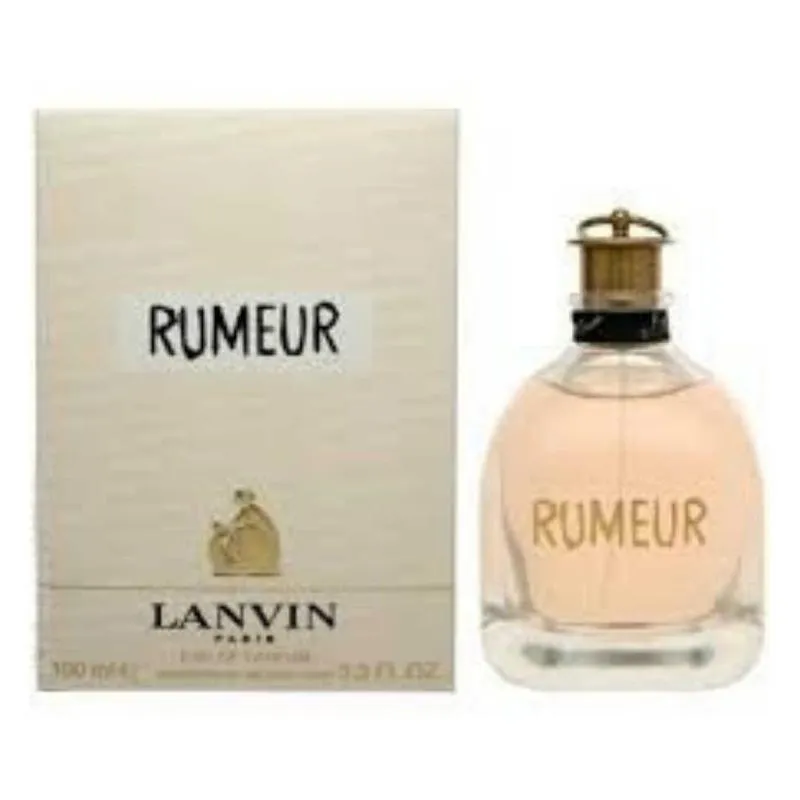 Lanvin Rumeur EDP For Women 100ML