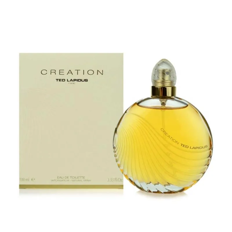 Lapidus Creation EDT For Women 100ML