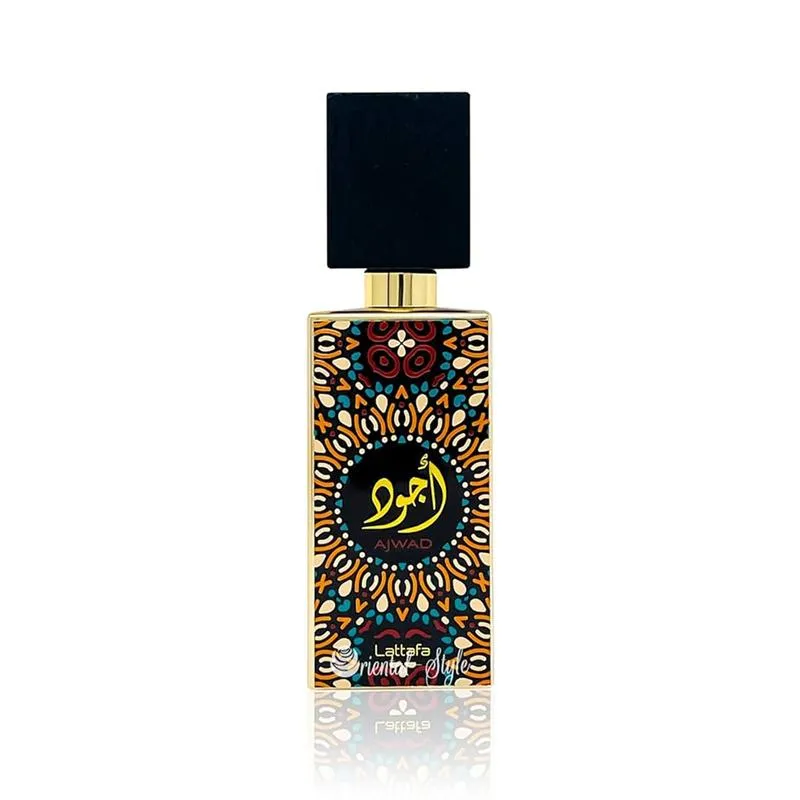Lattafa Ajwad EDP Unisex 60ML