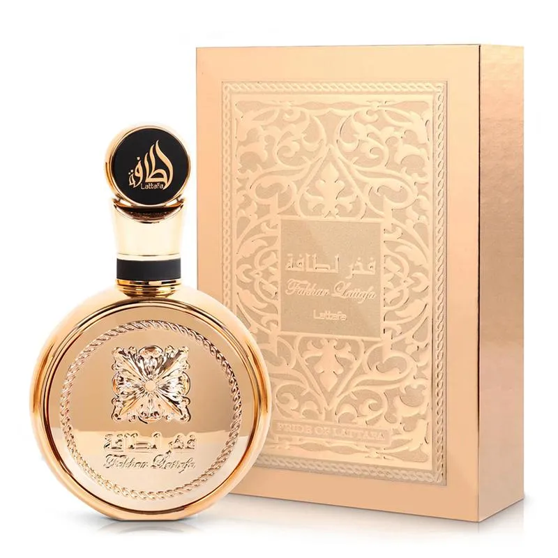 Lattafa Fakhar Extrait EDP Unisex 100ML