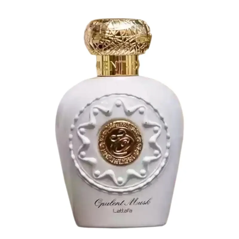 Lattafa Opulent Musk EDP For Women 100ML