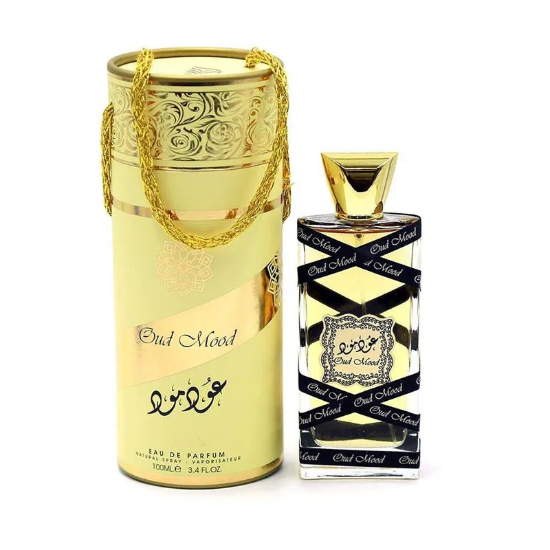 Lattafa Oud Mood EDP Unisex 100ML