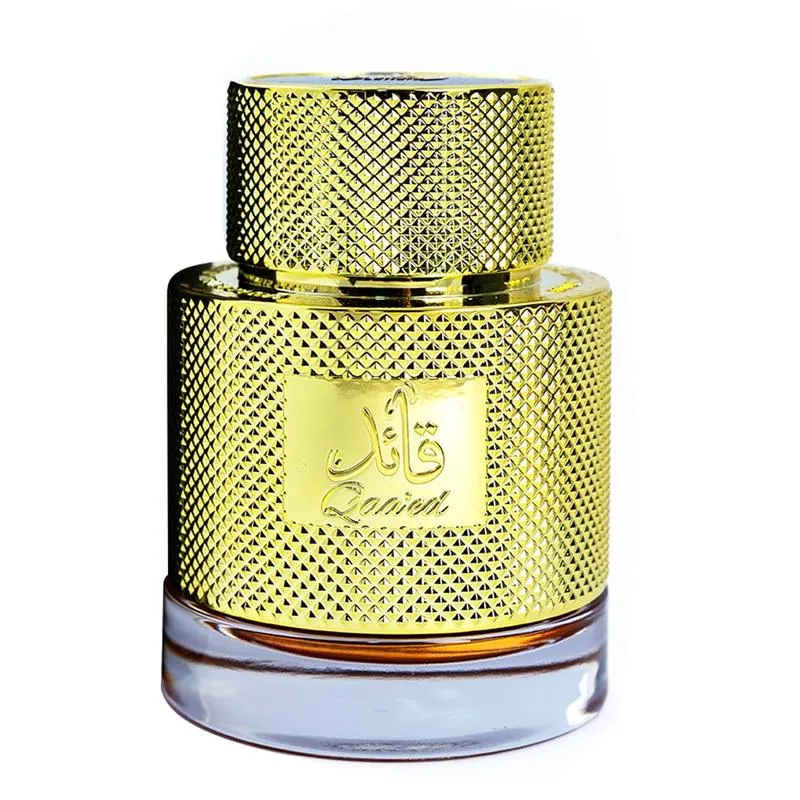 Lattafa Qaa'ed EDP Unisex 100ML