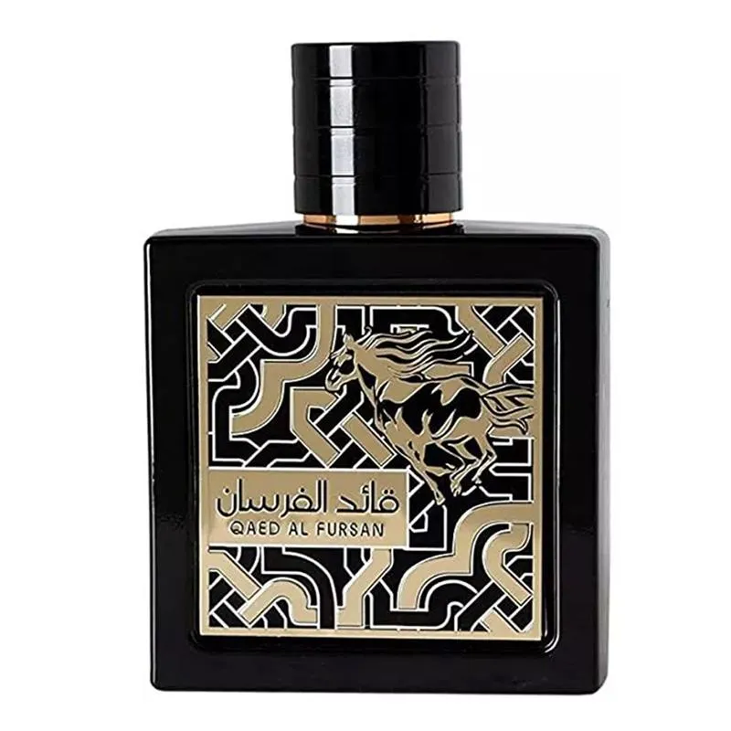 Lattafa Qaed Al Fursan EDP Unisex 90ML
