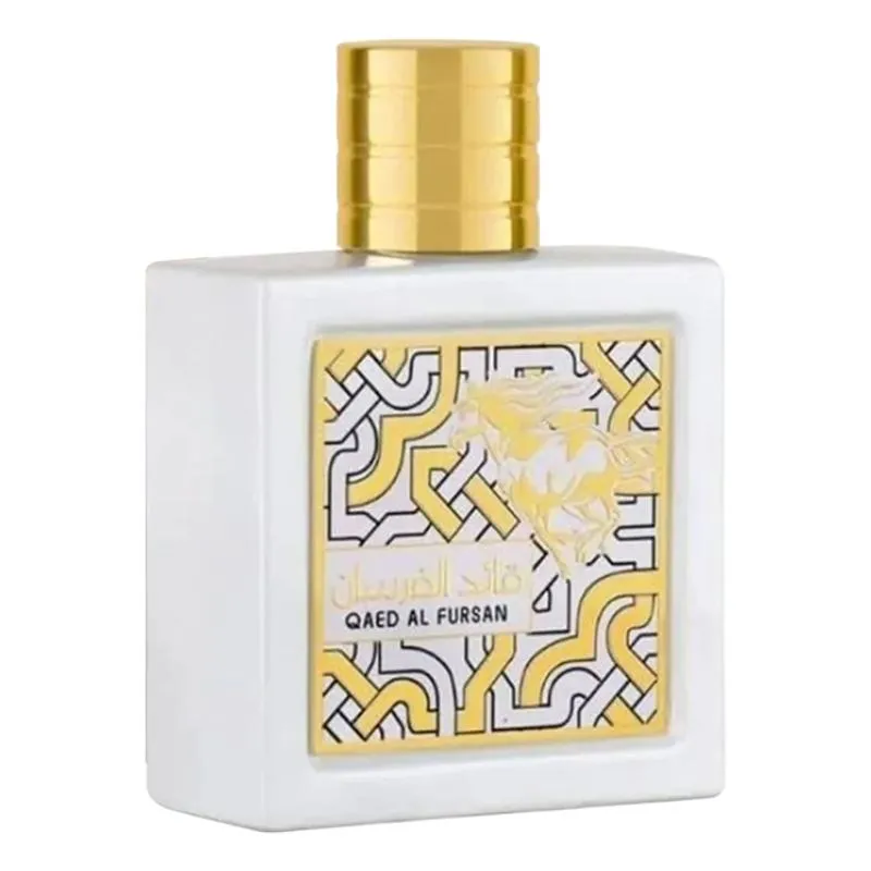 Lattafa Qaed Al Fursan Unlimited EDP Unisex 90ML
