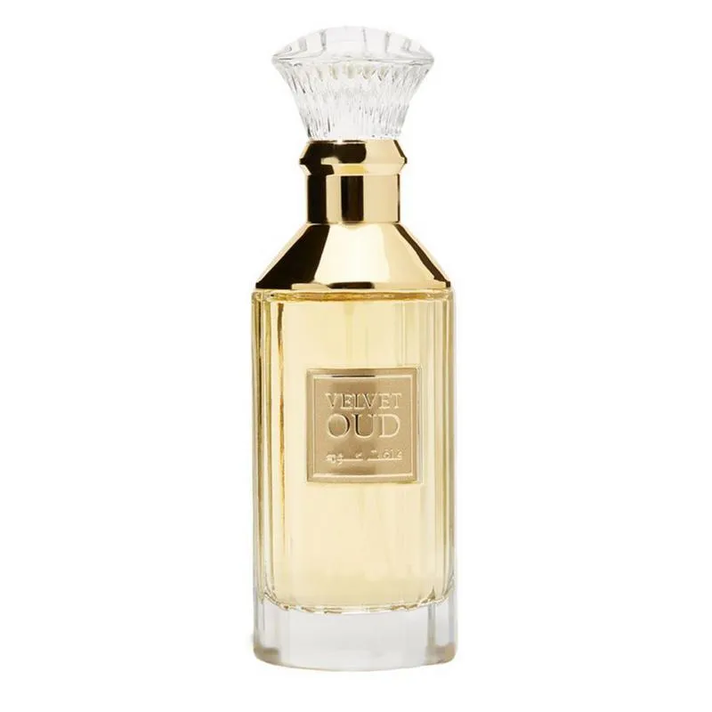 Lattafa Velvet Oud EDP For Men 100ML