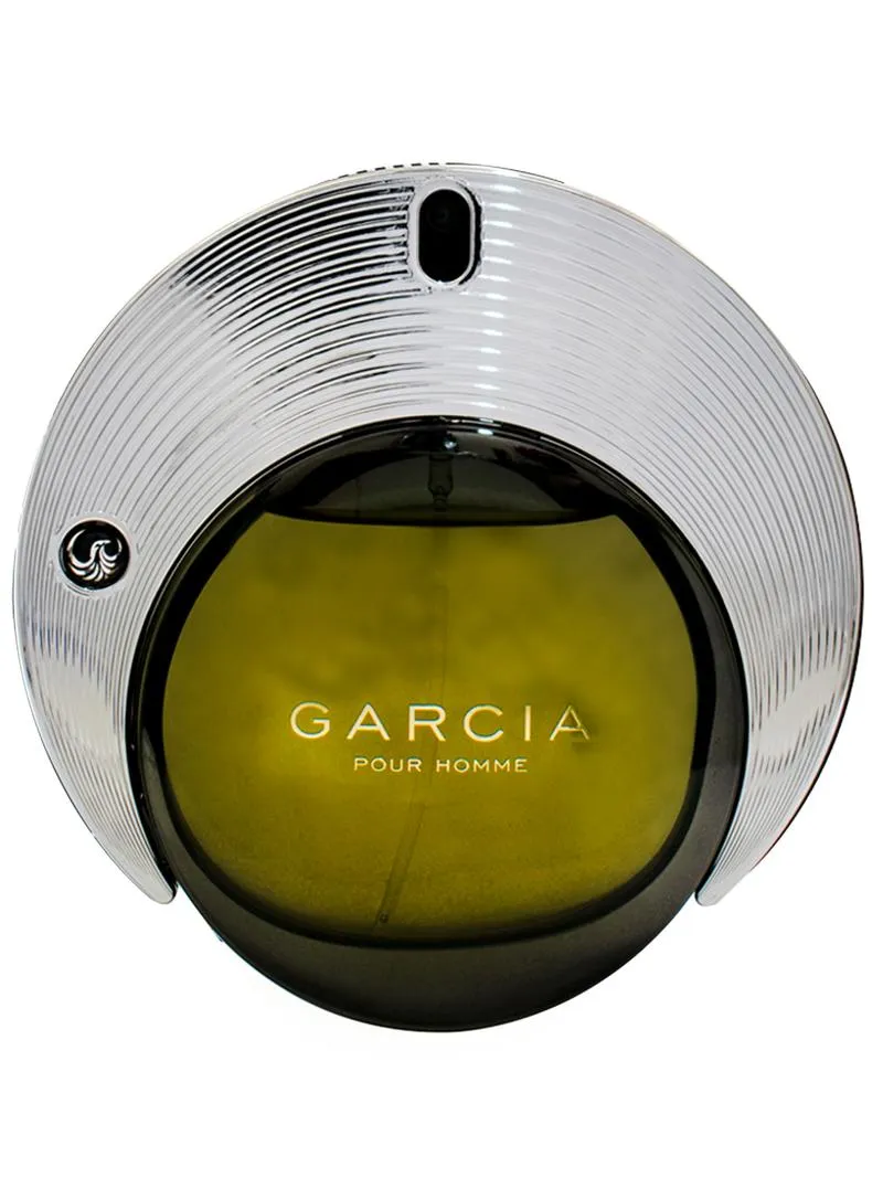 Le Falcone Perfume Garcia EDP For Men 85ML