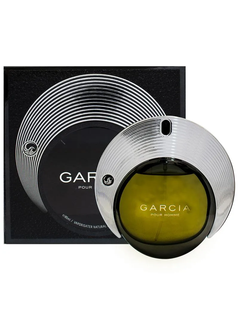 Le Falcone Perfume Garcia EDP For Men 85ML