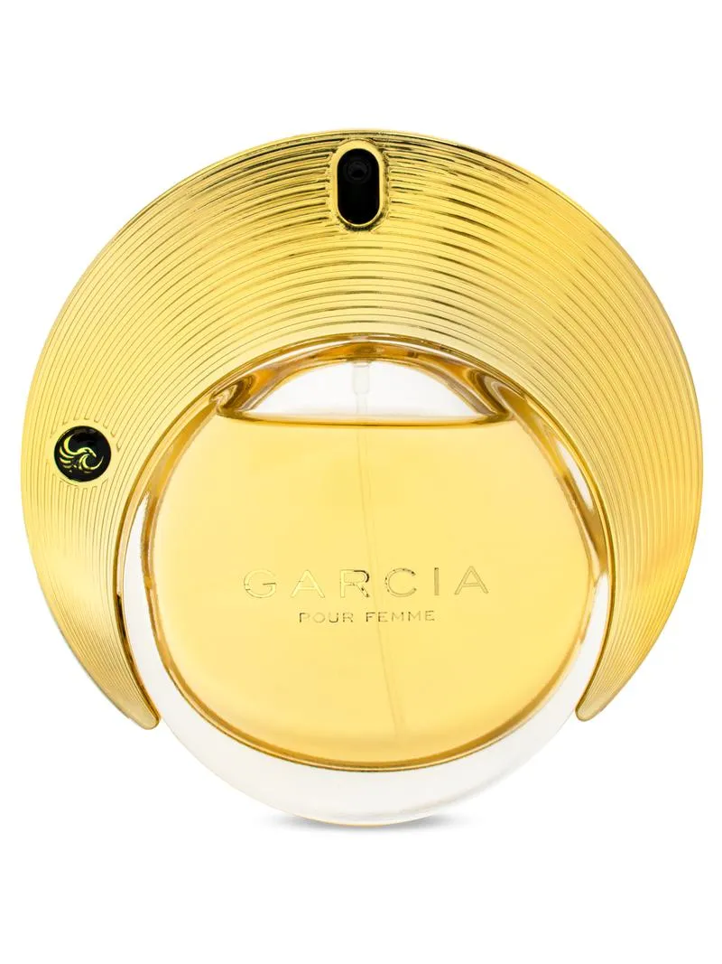 Le Falcone Perfume Garcia EDP For Women 85ML