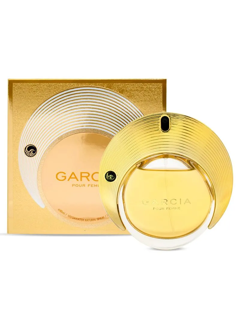 Le Falcone Perfume Garcia EDP For Women 85ML