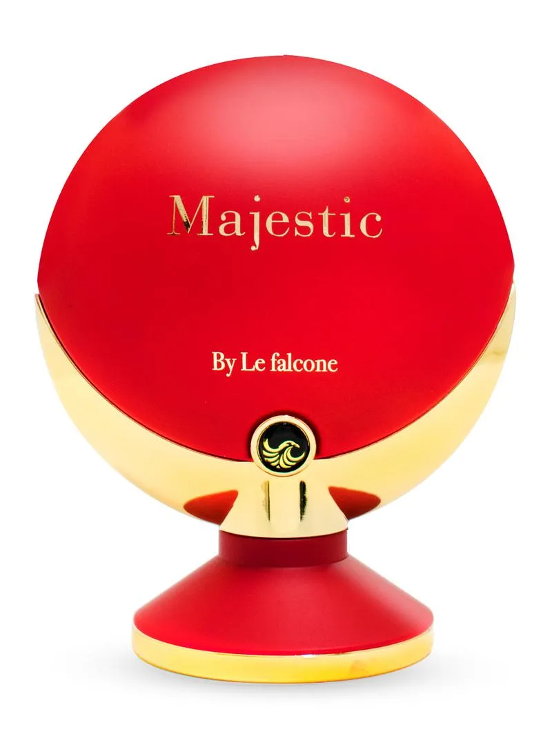 Le Falcone Perfume Majestic EDP For Women 100ML
