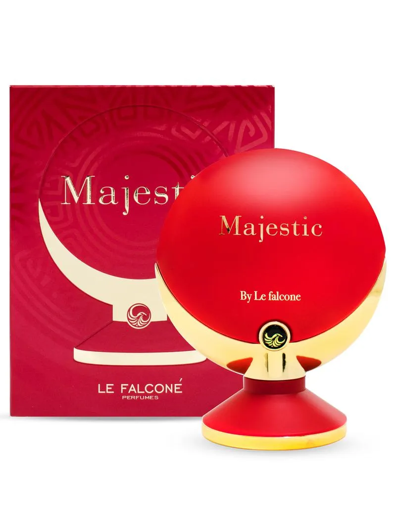 Le Falcone Perfume Majestic EDP For Women 100ML