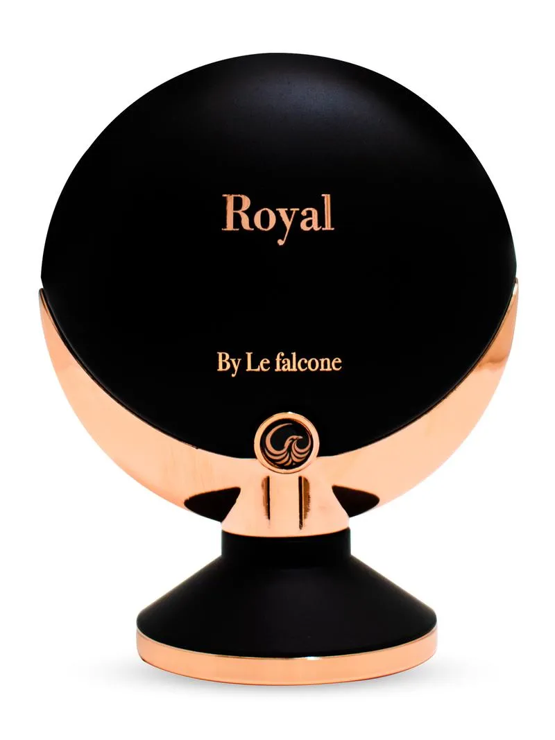 Le Falcone Perfume Royal EDP For Women 100ML