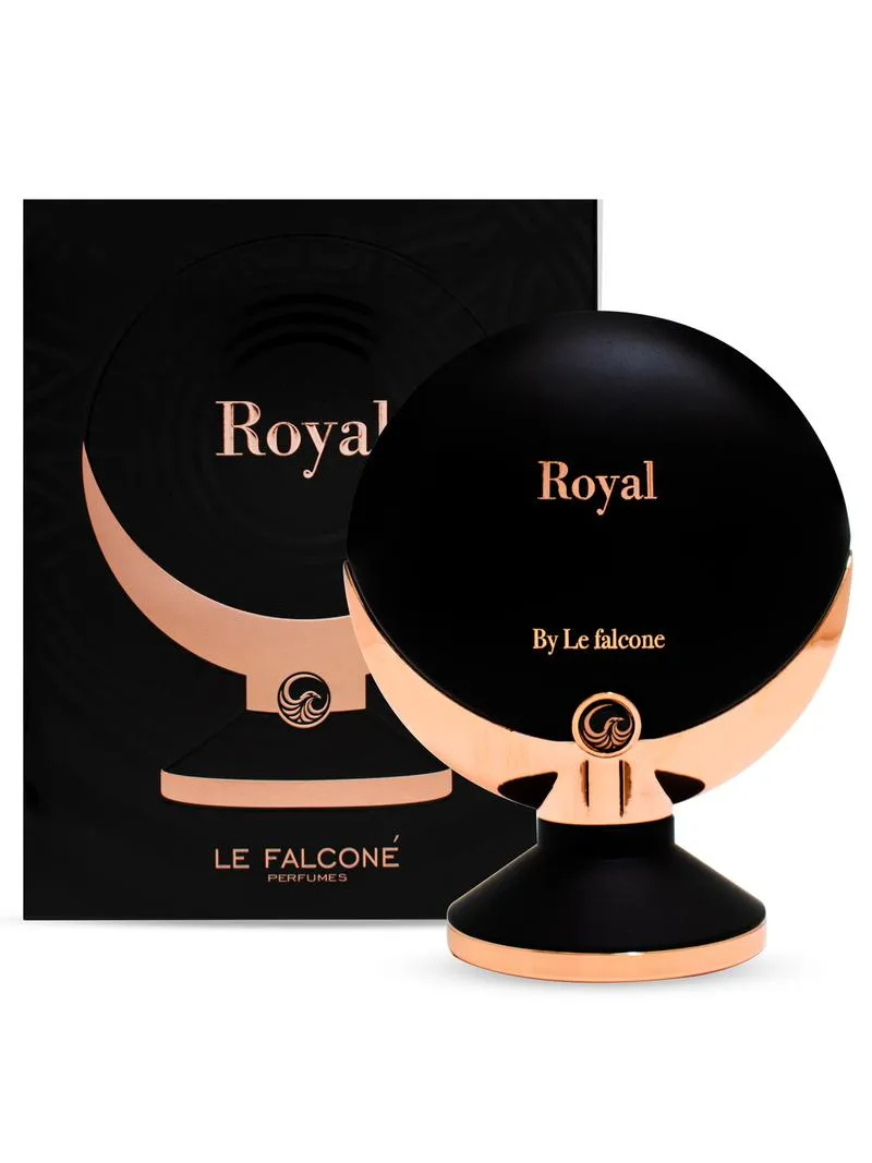 Le Falcone Perfume Royal EDP For Women 100ML