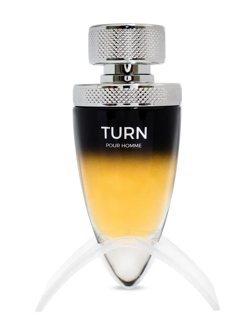 Le Falcone Perfume Turn EDP For Men 100ML