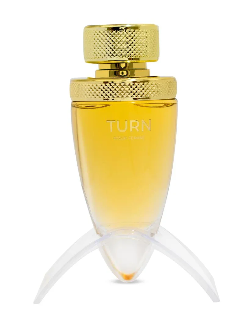 Le Falcone Perfume Turn EDP For Women 100ML
