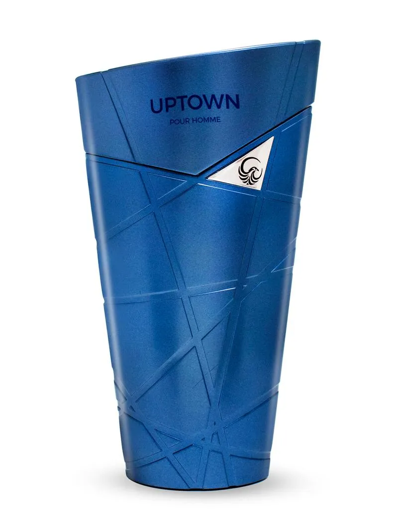 Le Falcone Perfume Uptown EDP For Men 100ML