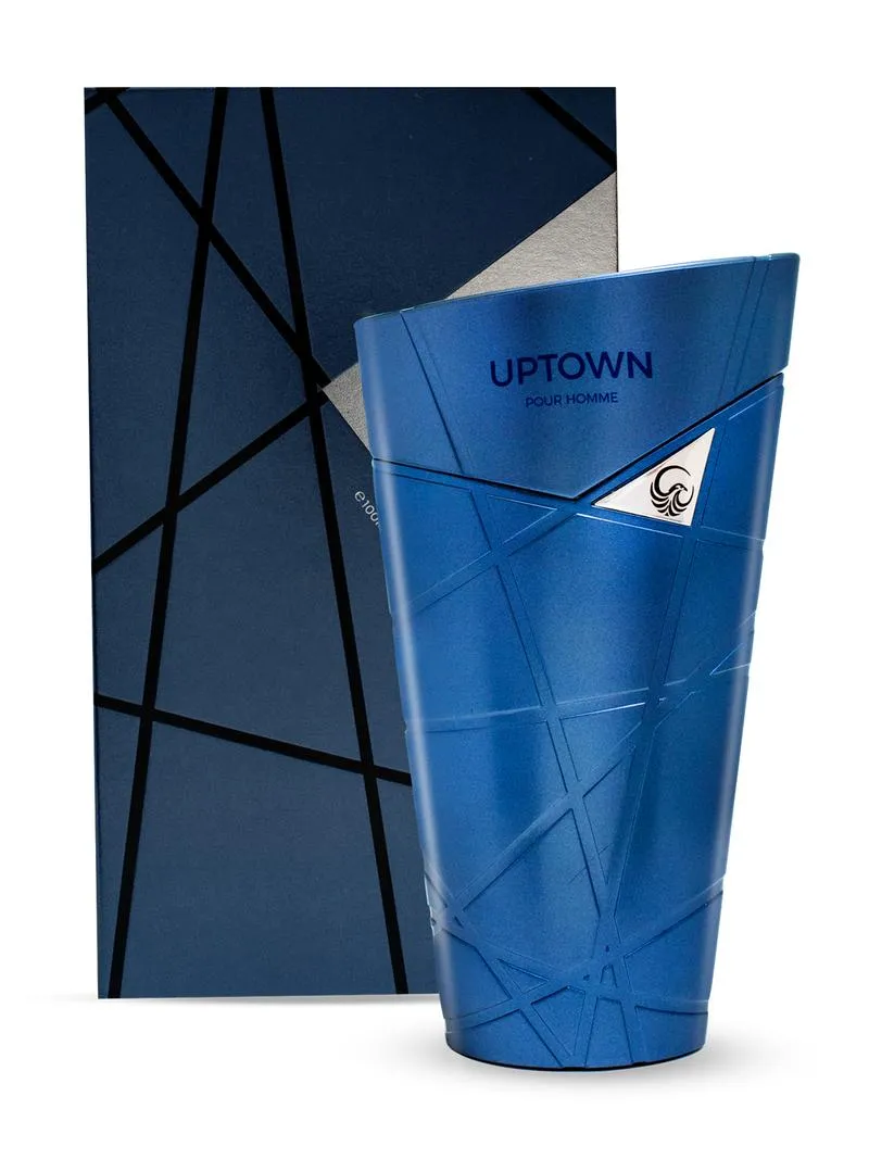 Le Falcone Perfume Uptown EDP For Men 100ML