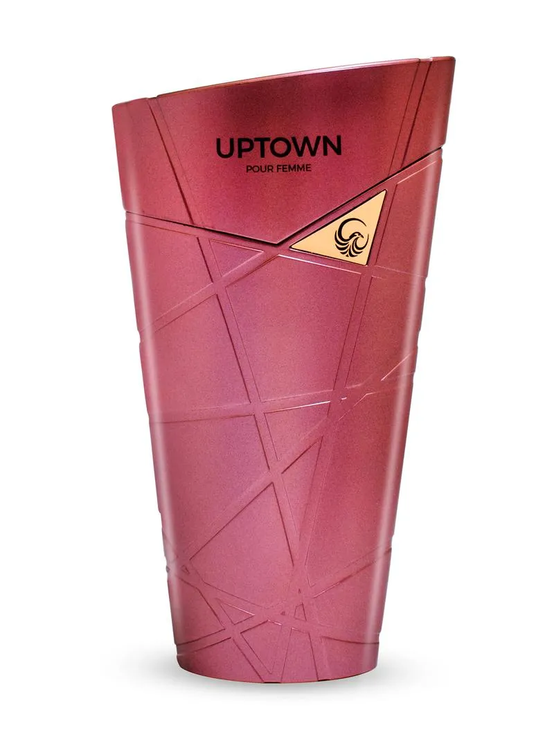 Le Falcone Perfume Uptown EDP For Women 100ML