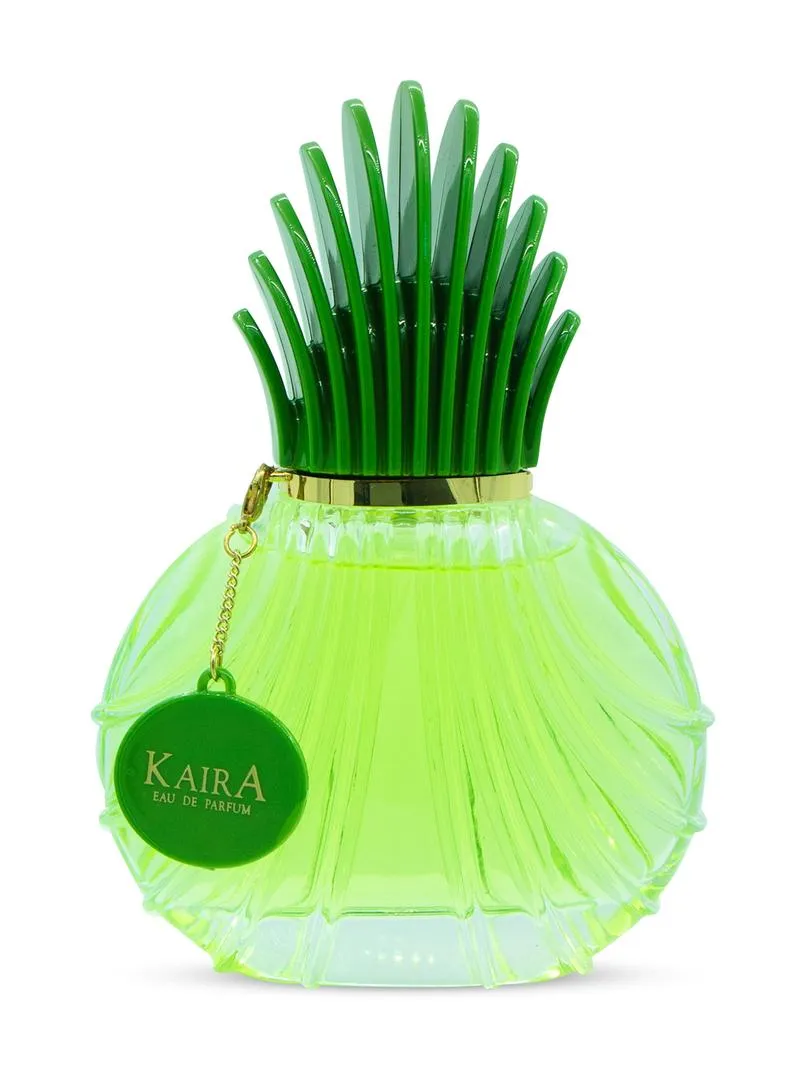 Le Gazelle Kaira Gold Green EDP Unisex 100ML