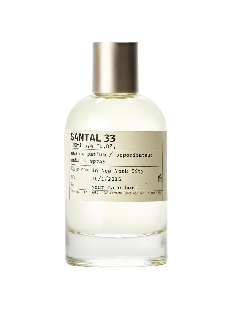 Le Labo Grace Santal 33 EDP Unisex 100ML