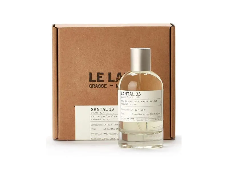Le Labo Grace Santal 33 EDP Unisex 100ML