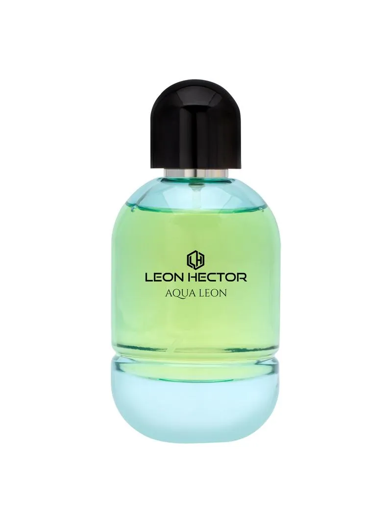 Leon Hector Aqua Leon EDP For Men 100ML