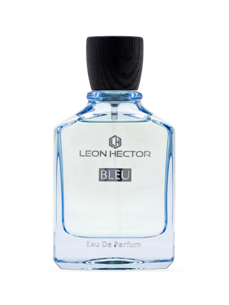 Leon Hector Bleu EDP For Men 100ML