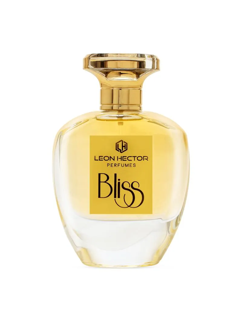 Leon Hector Bliss EDP For Women 100ML