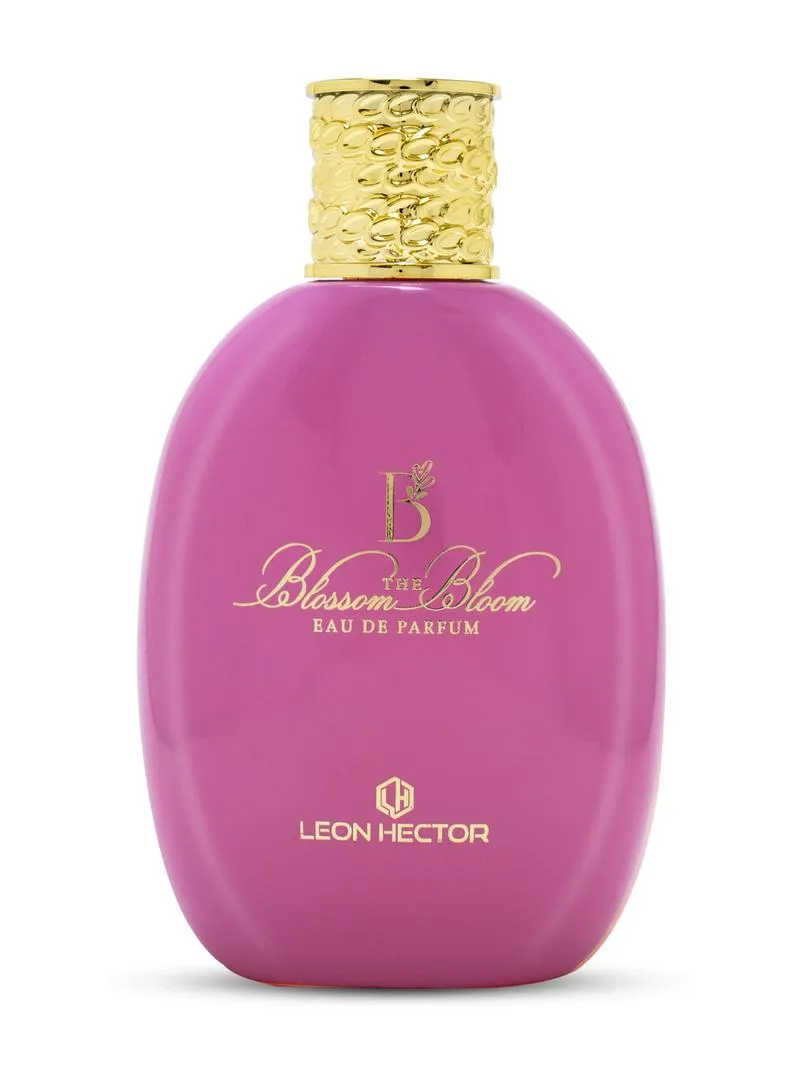 Leon Hector Blossom The Bloom EDP For Women 100ML