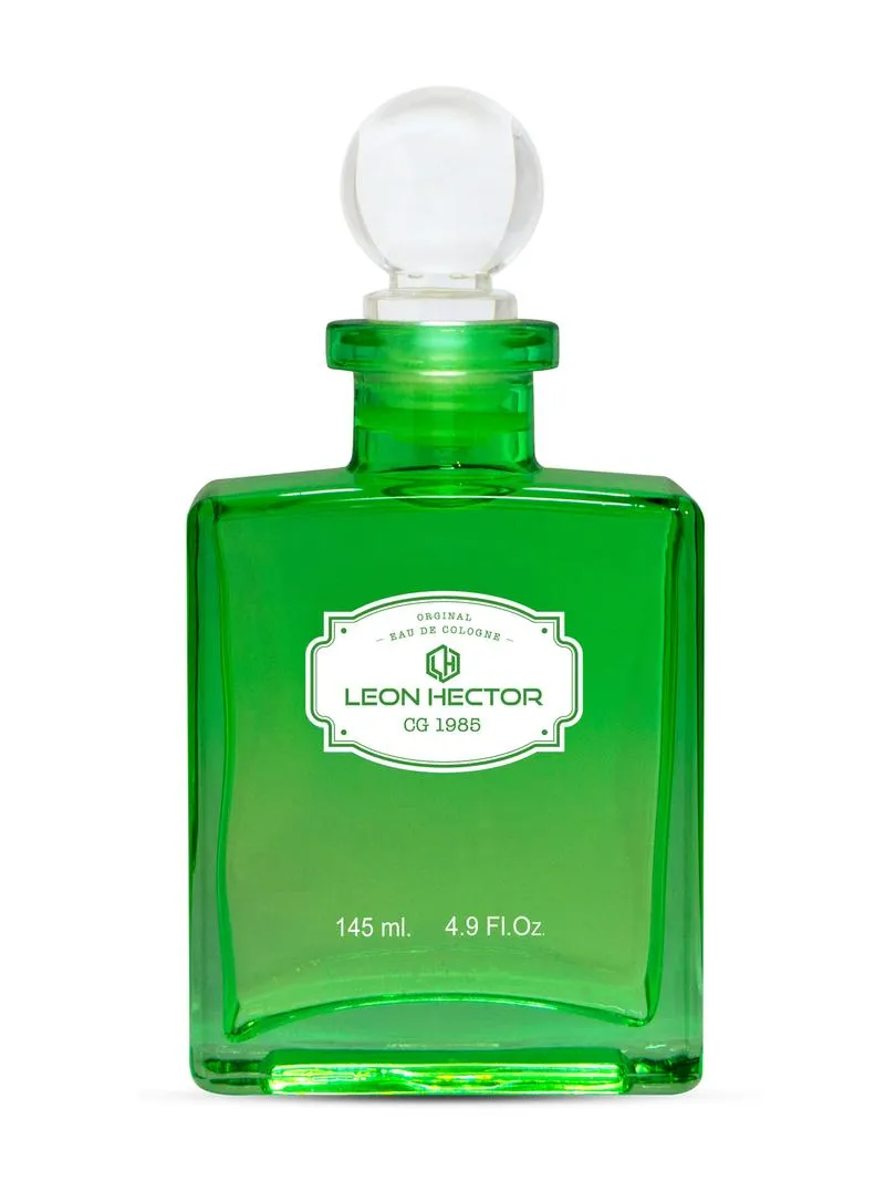 Leon Hector CG 1985 EDC For Men 145ML