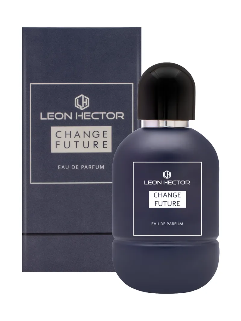 Leon Hector Change Future EDP For Men 100ML