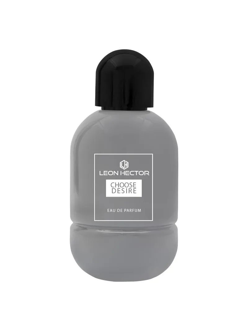 Leon Hector Choose Desire EDP Unisex 100ML