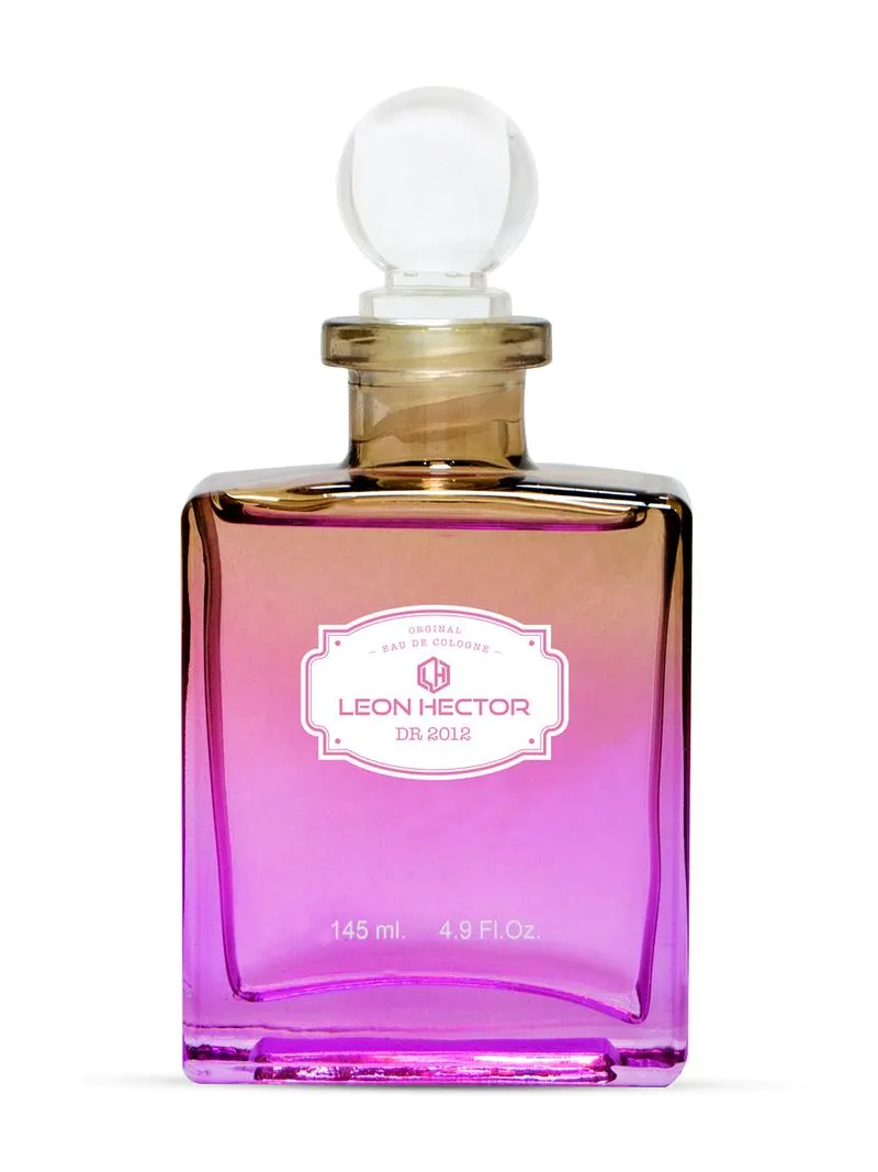 Leon Hector DR 2012 EDC For Men 145ML