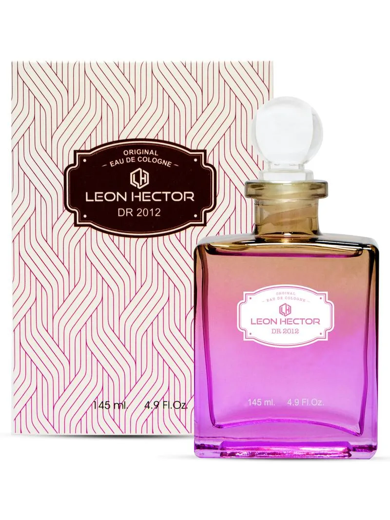 Leon Hector DR 2012 EDC For Men 145ML