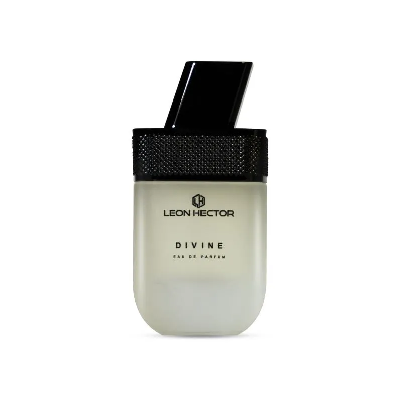 Leon Hector Divine EDP For Men 100ML