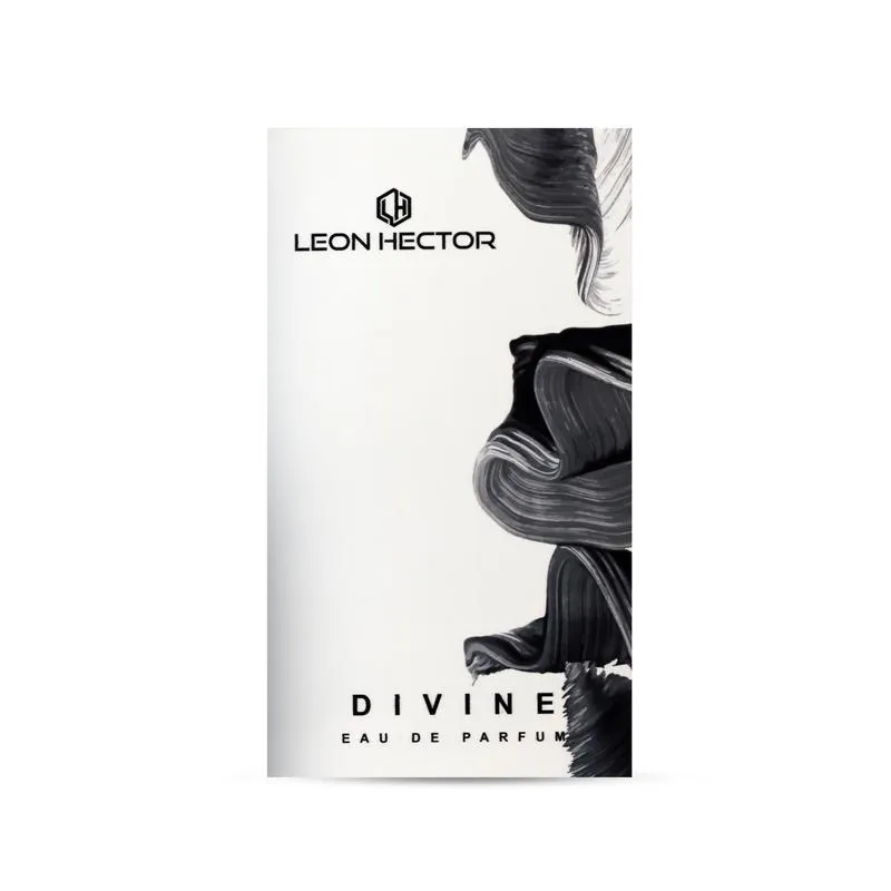 Leon Hector Divine EDP For Men 100ML