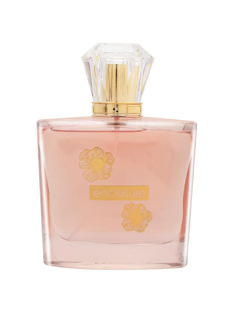 Leon Hector Enclosure EDP For Women 100ML